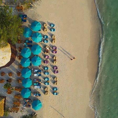 Living Asia Sunset Resort Gili Air Exterior photo