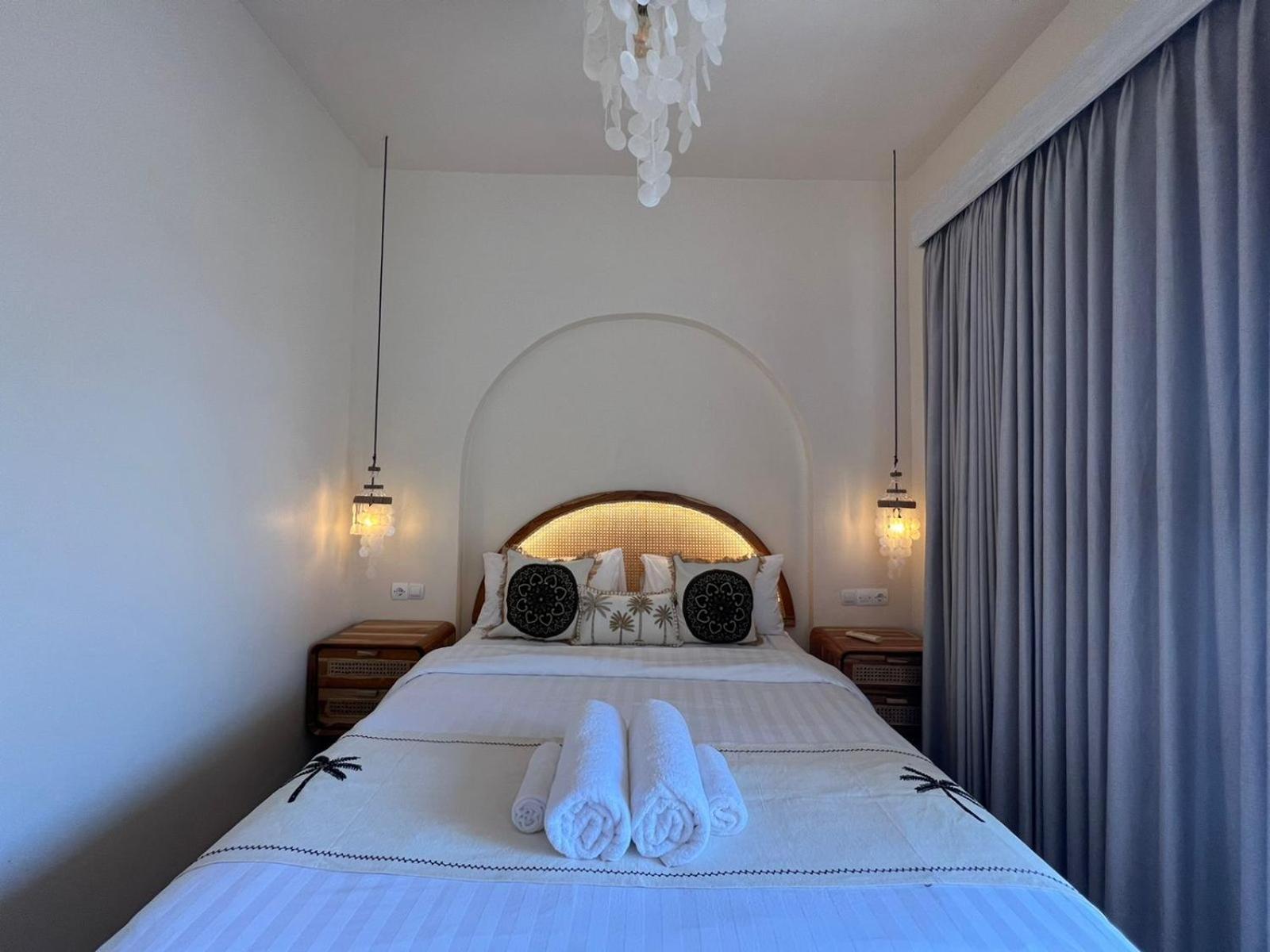 Living Asia Sunset Resort Gili Air Exterior photo