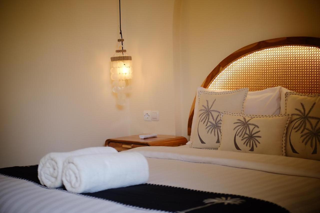 Living Asia Sunset Resort Gili Air Exterior photo