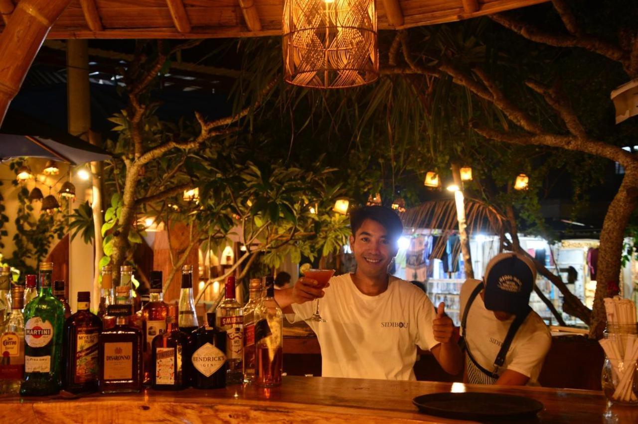 Living Asia Sunset Resort Gili Air Exterior photo