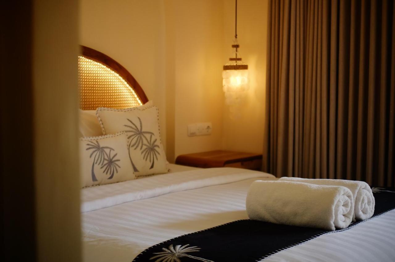 Living Asia Sunset Resort Gili Air Exterior photo